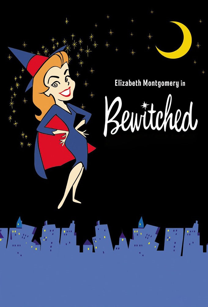Learn English with Bewitched