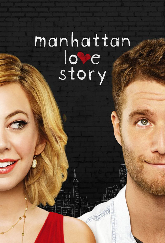 Manhattan Love Story (2014)