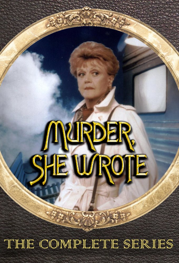 Murder, She Wrote