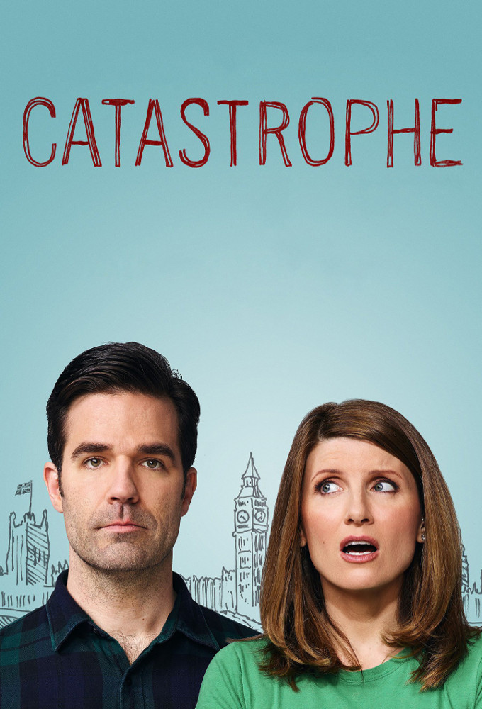 Catastrophe (2015)