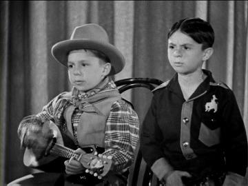 Subtitles for Little Rascals, s13e06 - Beginner's Luck