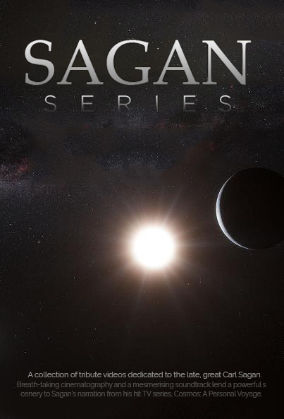 The Sagan Series