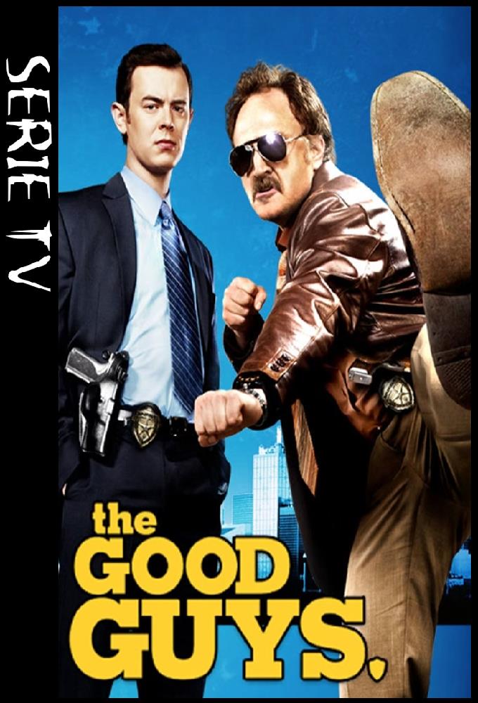 The Good Guys (2010)