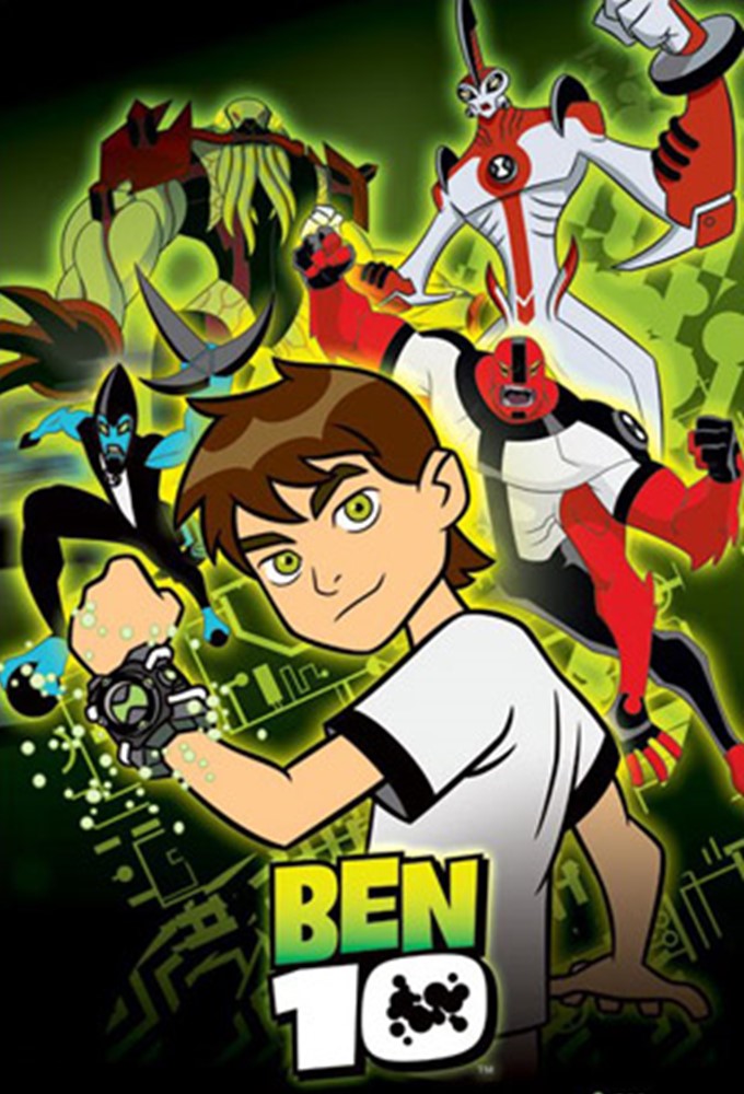 Ben 10